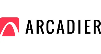 The Arcadier logo.