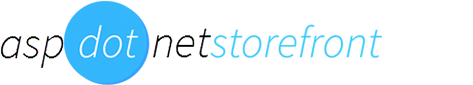 AspDotNetStorefront