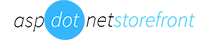 AspDotNetStorefront