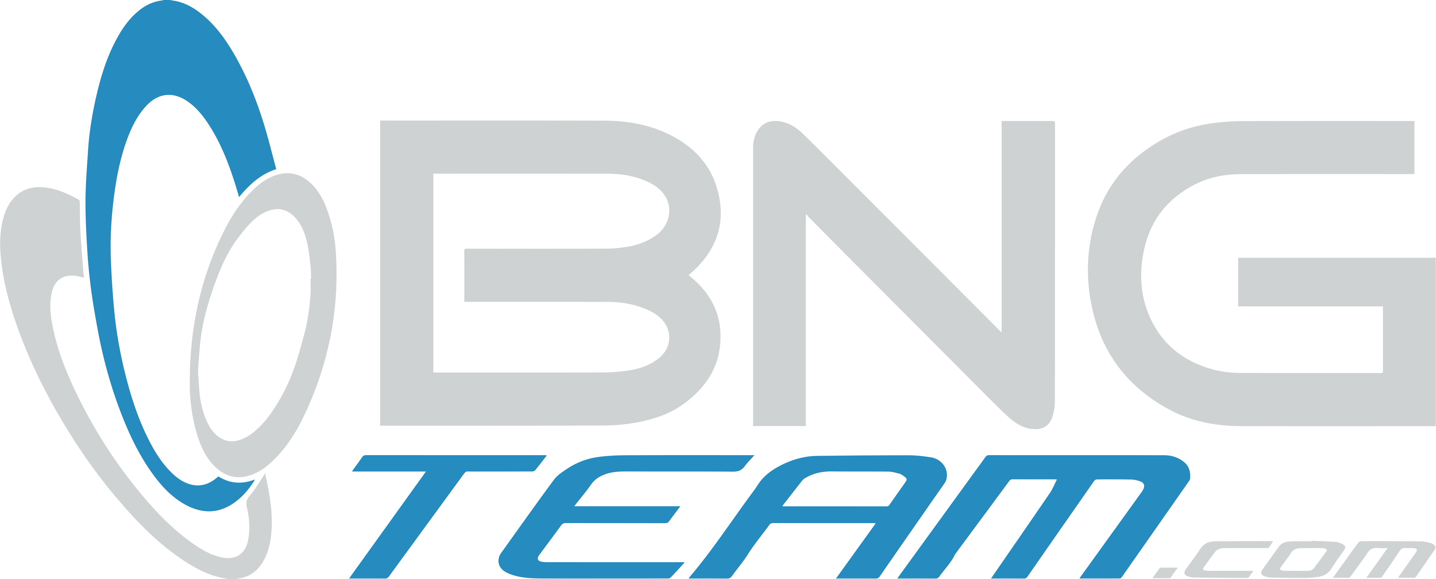 BNG Holdings Partner Galaxeen