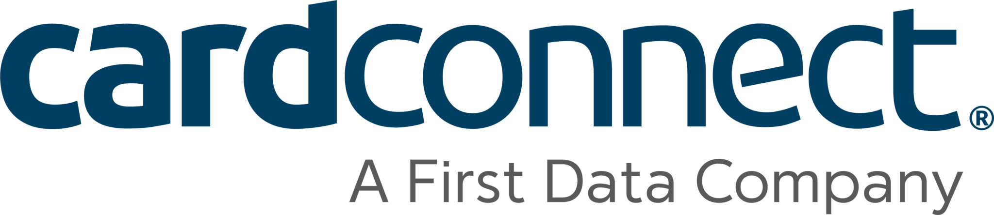 First Data Card Connect Partner Galaxeen