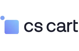 The CS-Cart logo.
