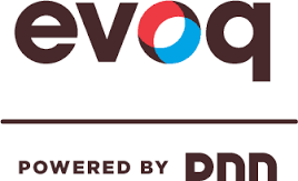 DNN Evoq logo from DNN Corp