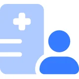 A healthcare CRM can be incorporated into doctor portals.