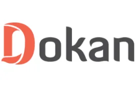 The Dokan logo