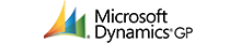 Microsoft Dynamics GP