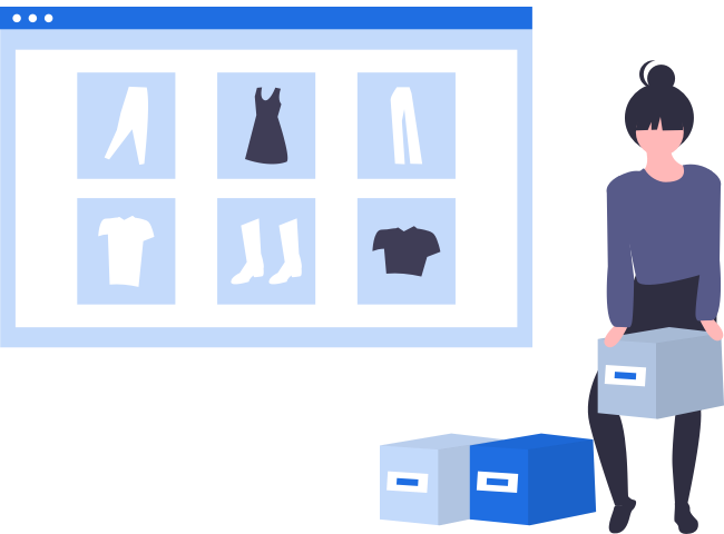 Managing Purchases