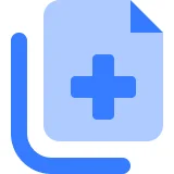 A health information exchange can move EHR from doctor to doctor.
