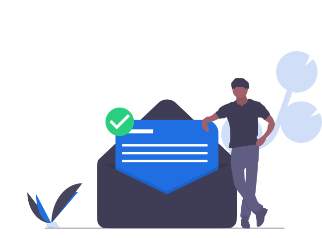 payment escrow email communication