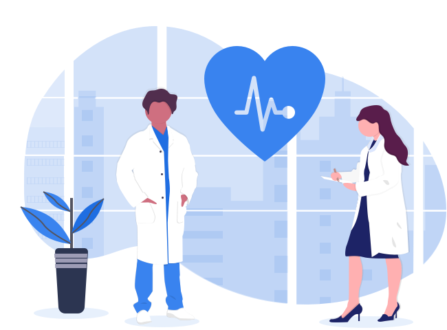 Data mapping for healthcare systems