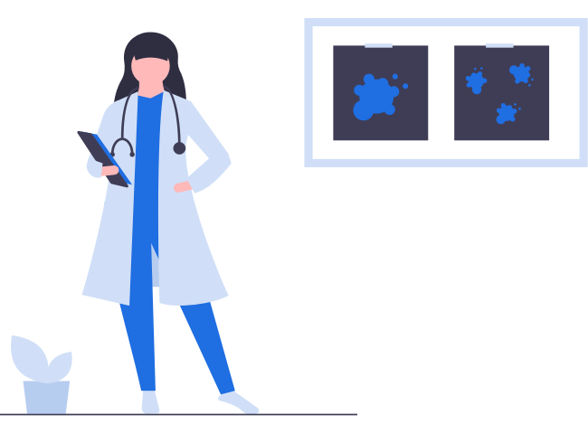 Cloud technologies provide a great way to improve care.