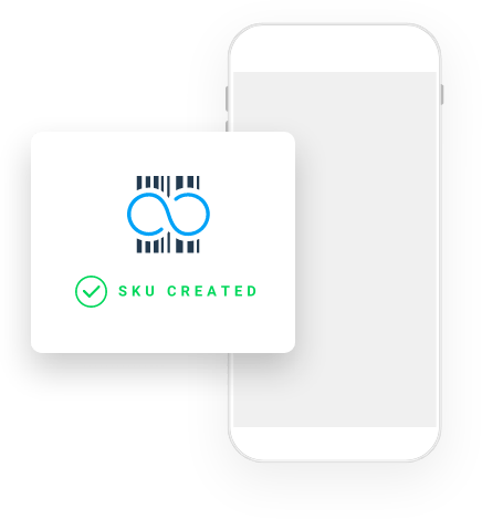 SKUs for international marketplace ecommerce