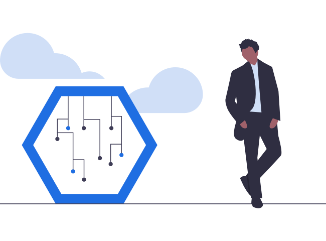 Custom e-Commerce development from a dedicated team.