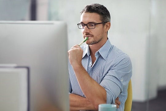 The best CRM software will help improve customer relationships.