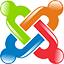 Joomla logo compared to DNN Corp.
