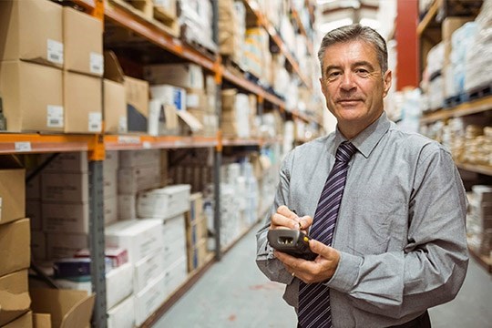 Manufacturer using shipping tax integration to calculate taxes.