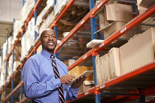 Manage auctions with auction software like Silent Suction Pro