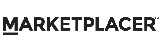 The Marketplacer logo
