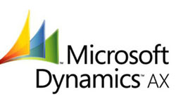 Dynamics AX 