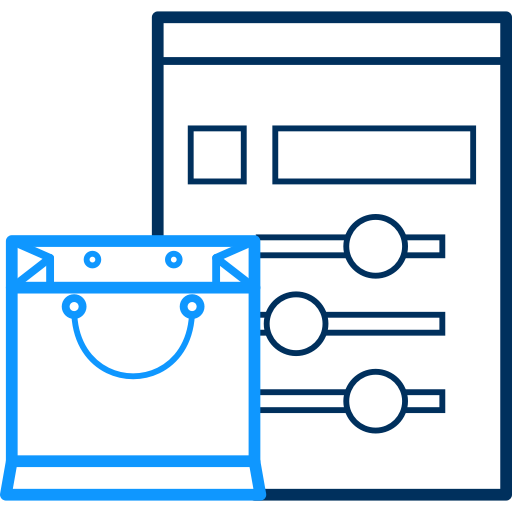 B2B eCommerce platforms track inventory data