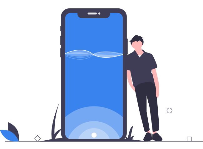 mobile first platform