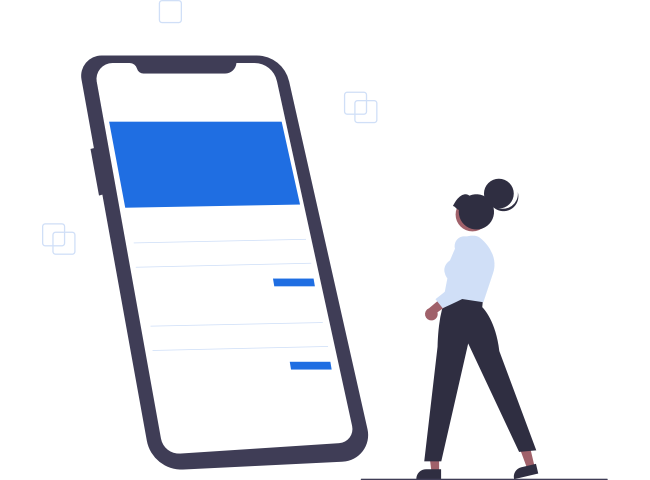 mobile auction ecommerce