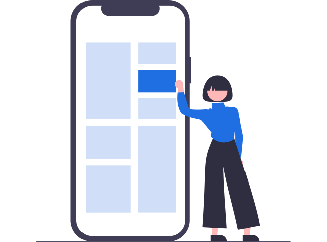 custom web and mobile development