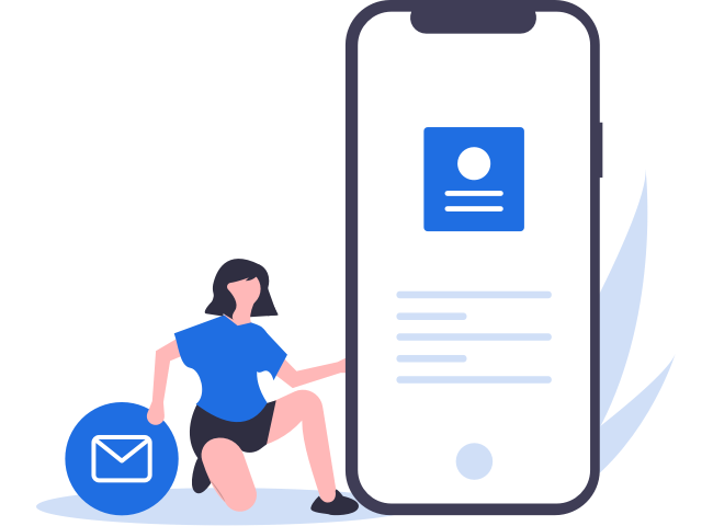 Marketplace notification