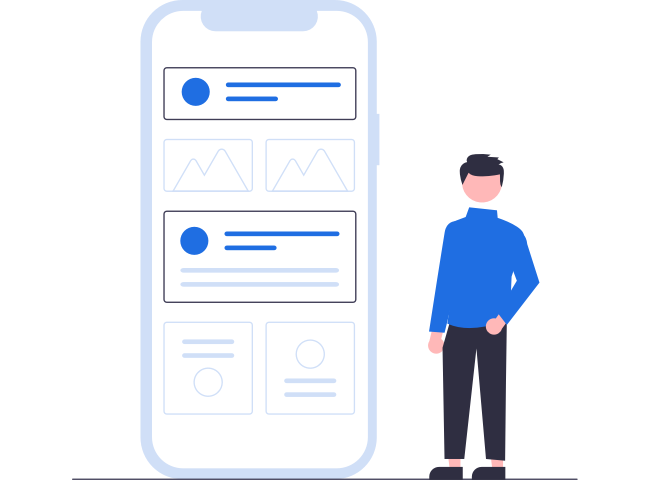 Mobile Responsive Template Strategy
