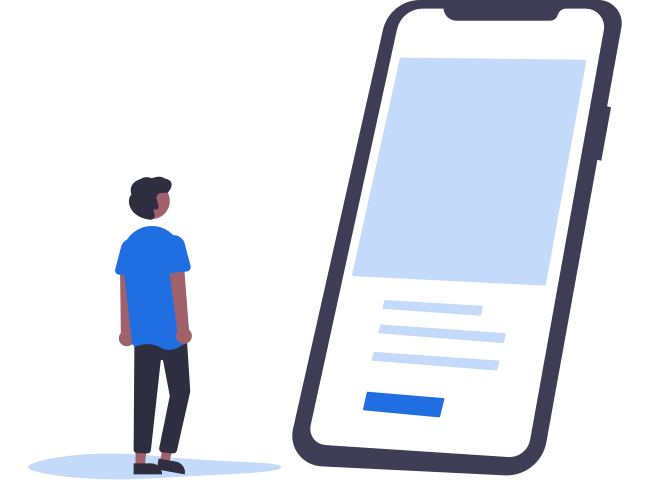 Why Be Mobile-Responsive?