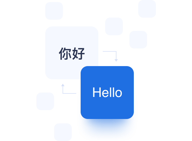 multilingual translation