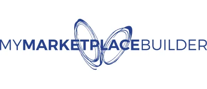 The My Marketplace logo.