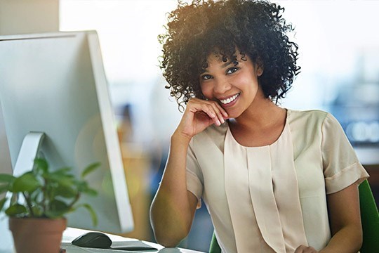 Marketing collateral and sales materials can be used on an AI-powered sales portal with just a few clicks.