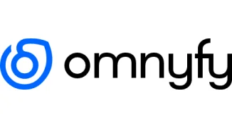 The Omnyfy logo.