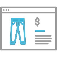 Galaxeen eCommerce Storefront