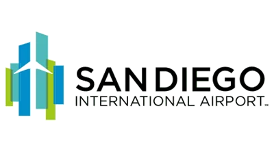 San Diego International Airport.