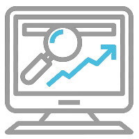 An indirect distribution channel vs a direct distribution channel