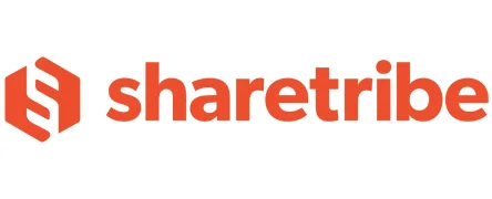 The Sharetribe logo