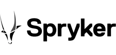 The Spryker logo