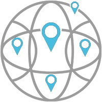 Galaxeen eCommerce International Multilingual