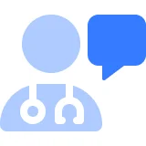 We can implement cloud native architecture if that's what your telemedicine app needs.