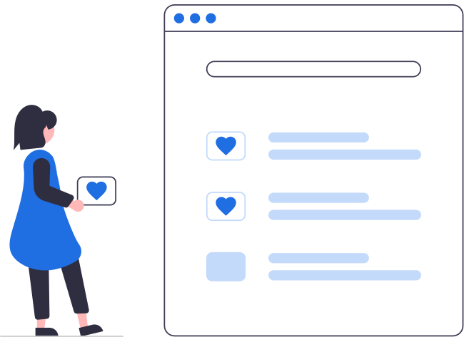 ensuring customer satisfaction with notifications and review process