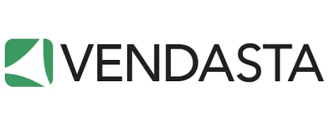The Vendasta logo.