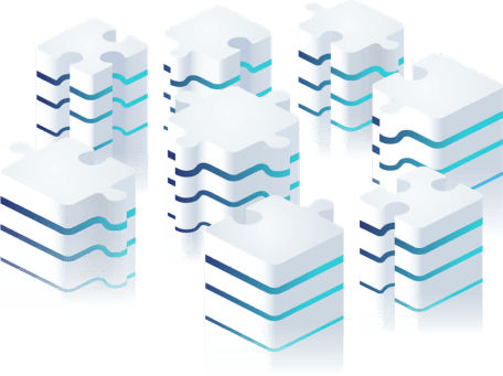Customizable and extensive solutions