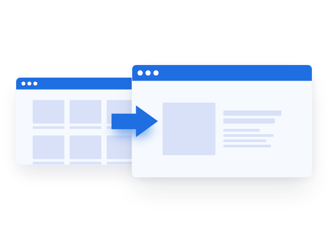 checkout options