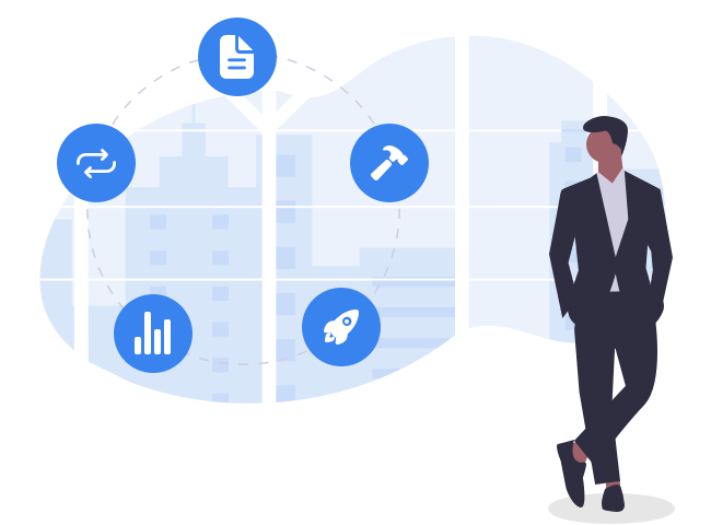 Angular components help content editors with digital experiences