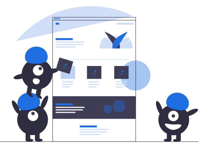 ecommerce development team