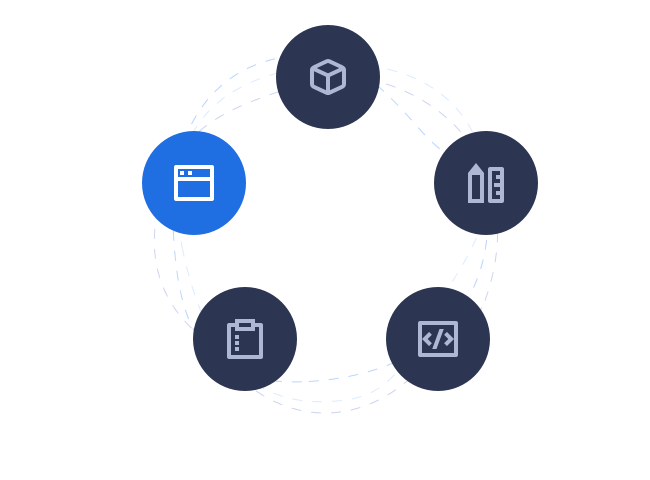 Syspro ERP Customization and Extensibility