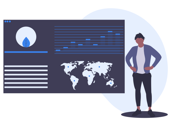 Galaxeen eCommerce International Marketplace