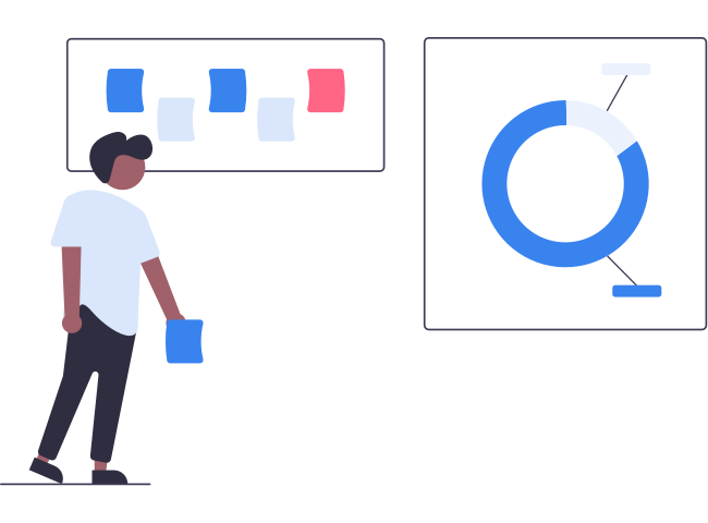 Marketplace growth on vendor dashboards.